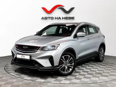 «Авто на Неве»
