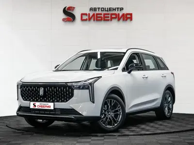 FAW Bestune T55