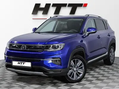 Changan CS35PLUS