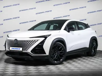 Changan UNI-T