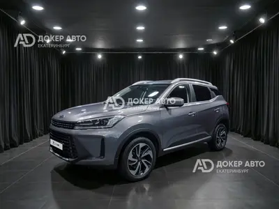 Kaiyi X3 Pro