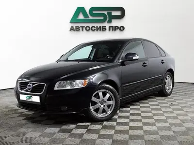Volvo S40