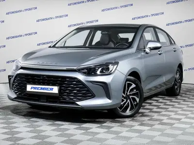 BAIC U5 Plus