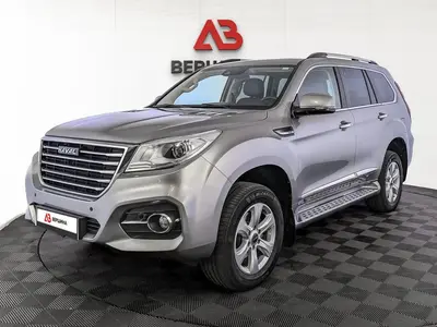 Haval H9