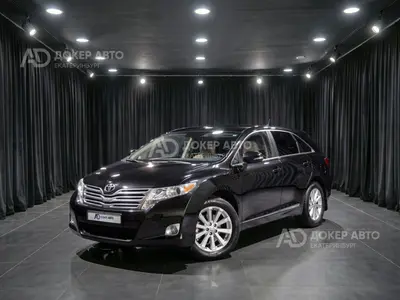 Toyota Venza