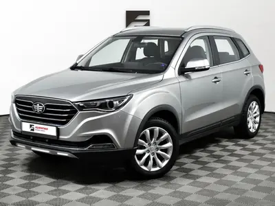 FAW Besturn X40