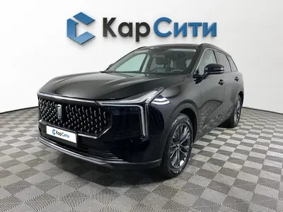 FAW Bestune T55
