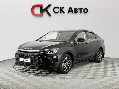 BAIC U5 Plus