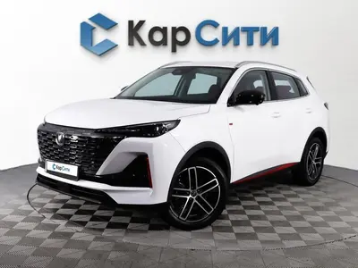 Changan CS55PLUS