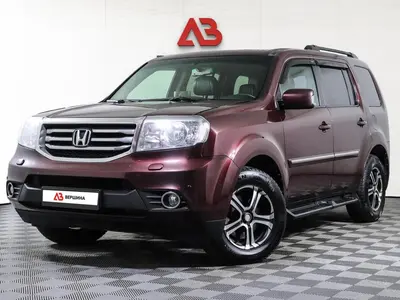 Honda Pilot