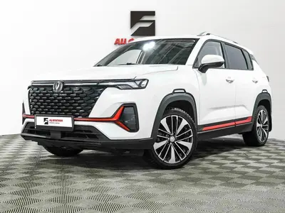 Changan CS35PLUS