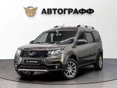 LADA (ВАЗ) Largus