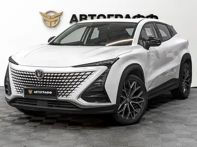 Changan UNI-T