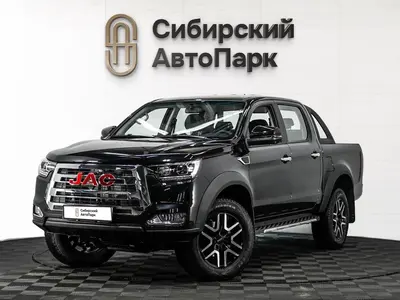 JAC T8 Pro