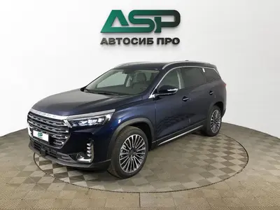 Jetour X90 PLUS