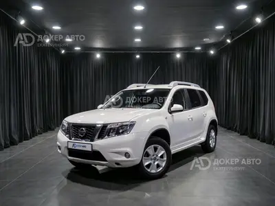 Nissan Terrano