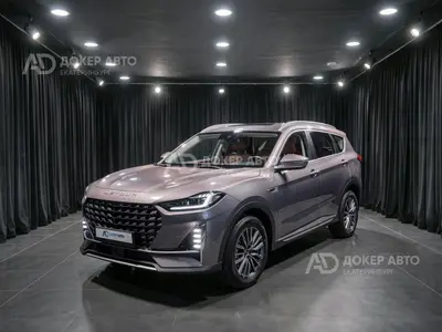 Jetour X70 PLUS
