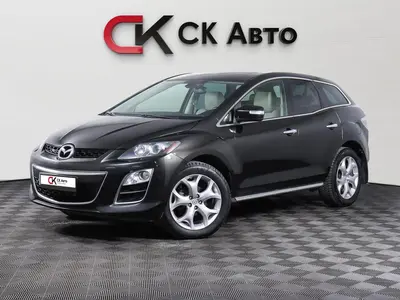 Mazda CX-7