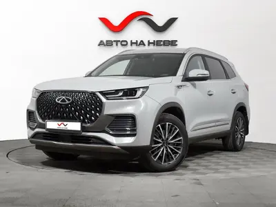 «Авто на Неве»