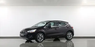 Citroen DS4