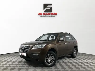 Lifan X60