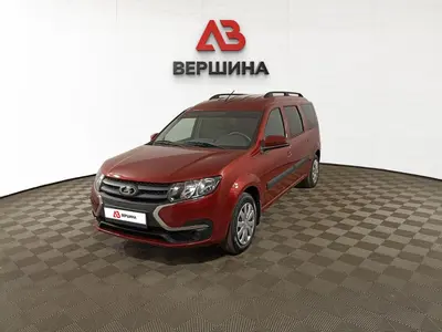 LADA (ВАЗ) Largus
