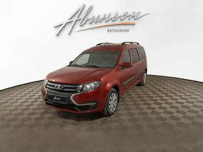LADA (ВАЗ) Largus