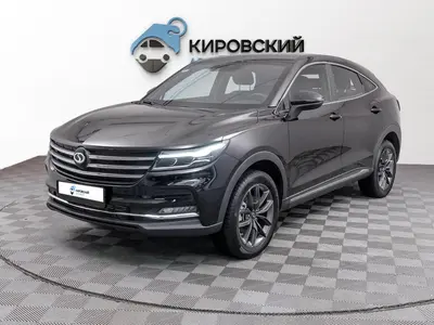 DongFeng DFSK ix5