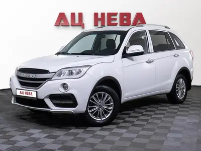 Lifan X60