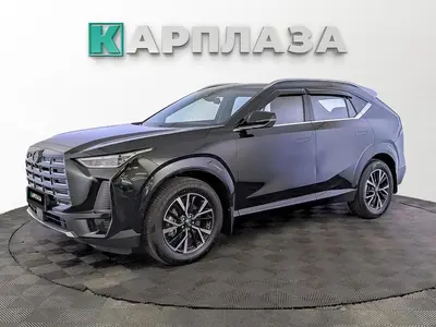 GAC GS4