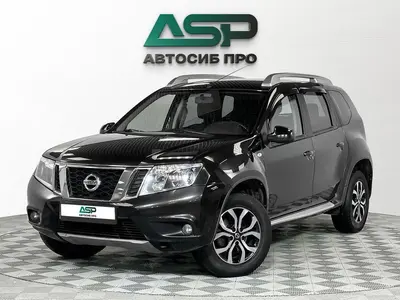 Nissan Terrano