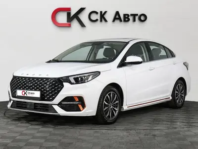 OMODA S5