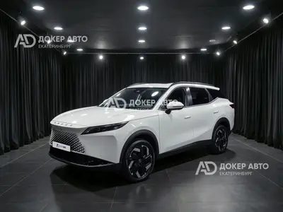 OMODA C7