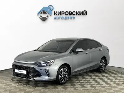 BAIC U5 Plus