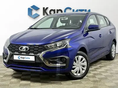 LADA (ВАЗ) Iskra