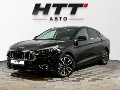 JAC J7