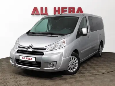 Citroen Jumpy