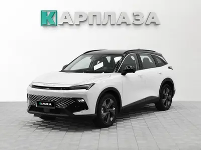 BAIC X55