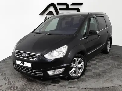 Ford Galaxy