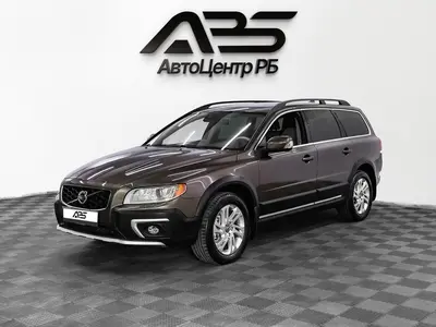Volvo XC70