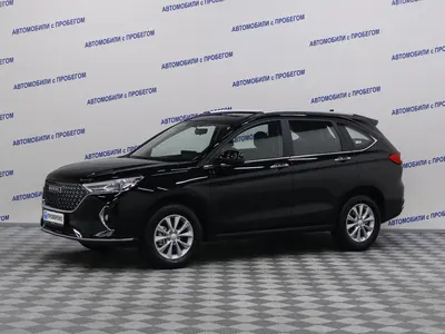 Haval M6