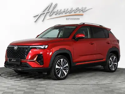 Changan CS35PLUS