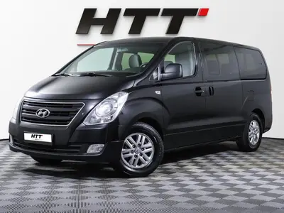 Hyundai H-1