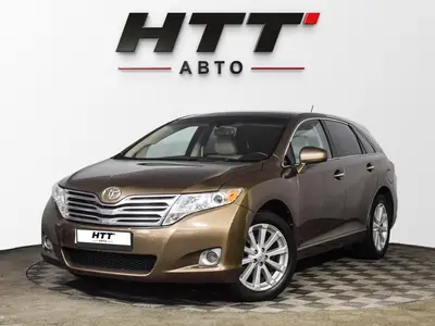 Toyota Venza