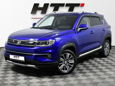 Changan CS35PLUS