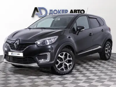Renault Kaptur