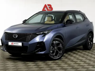 GAC GS3