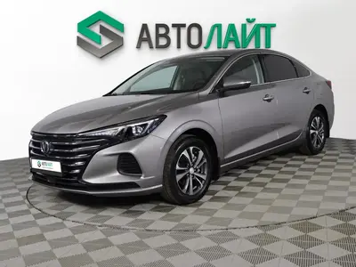 Changan Eado Plus