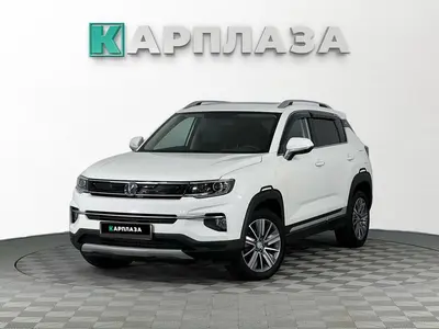 Changan CS35PLUS