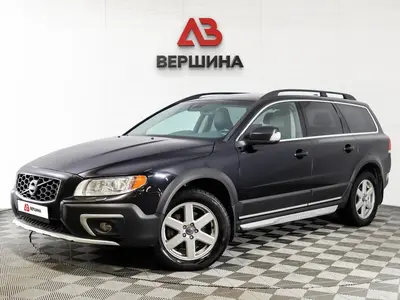 Volvo XC70